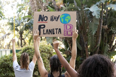 PARTICIPA EN UN INTERCANVI JUVENIL SOBRE EL CANVI CLIMÀTIC AL BAIX LLOBREGAT