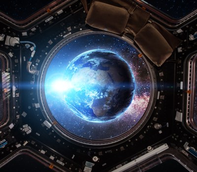 PRÀCTIQUES A L’AGÈNCIA ESPACIAL EUROPEA