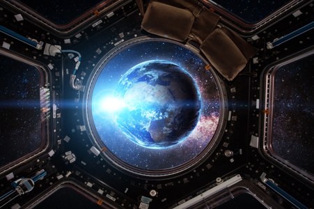 PRÀCTIQUES A L’AGÈNCIA ESPACIAL EUROPEA