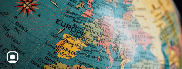 Pràctiques al comitè de les regions d'Europa (CoR)