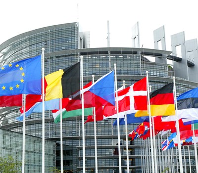 Pràctiques al Parlament Europeu. Beques Robert Schuman