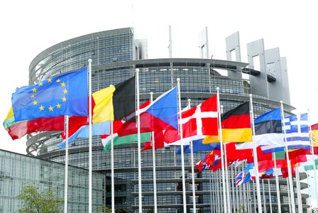 Pràctiques al Parlament Europeu. Beques Robert Schuman