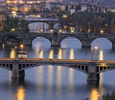 PRÀCTIQUES DE RECURSOS HUMANS A PRAGA
