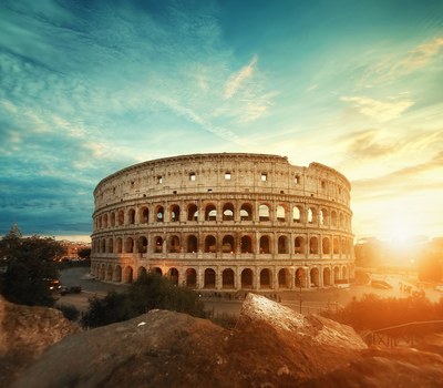 PRÀCTIQUES EN PATRIMONI CULTURAL A ROMA