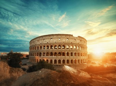 PRÀCTIQUES EN PATRIMONI CULTURAL A ROMA
