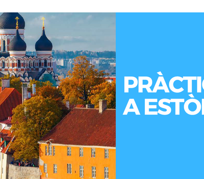 Practiques Estonia