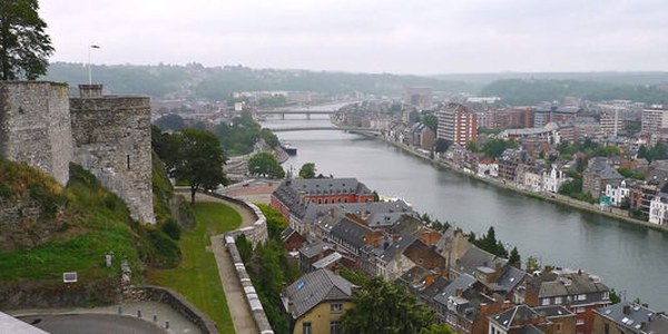 Pràctiques professionals a Bèlgica