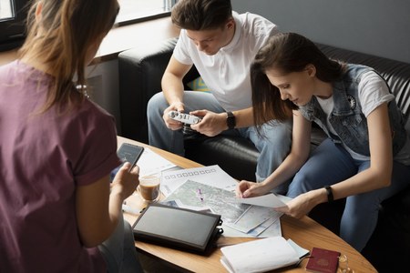PRÀCTIQUES REMUNERADES AL CONSELL DE LA UNIÓ EUROPEA