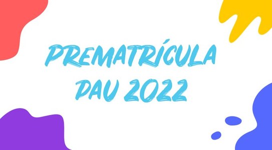 PREMATRÍCULA PER ALS ESTUDIANTS DE 2N DE BATXILLERAT