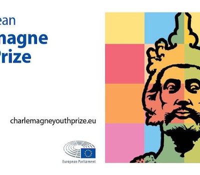 Premi Europeu Carlemany de la Joventut #ECYP2022