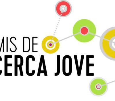 Premis Recerca Jove per fomentar l'esperit científic del jovent (PRJ 2021)