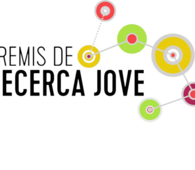 PREMIS RECERCA JOVE PER FOMENTAR L'ESPERIT CIENTÍFIC DEL JOVENT