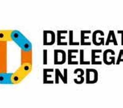 PROGRAMA DELEGATS I DELEGADES EN 3D PER AL CURS 2022-2023