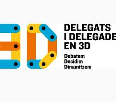 PROGRAMA DELEGATS I DELEGADES EN 3D PER AL CURS 2024-2025