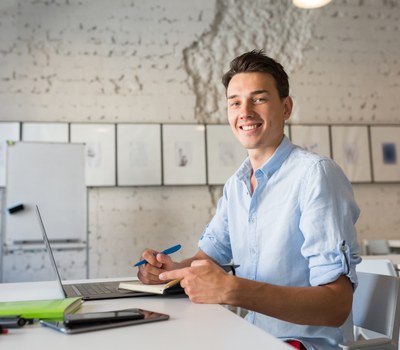 PROGRAMA PER A JOVES 'CEO PER UN MES'