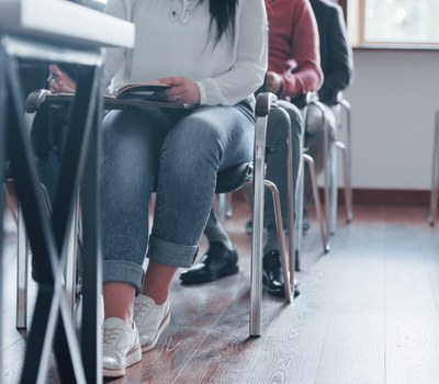 Proves lliures per a l'obtenció del Graduat en Educació Secundària Obligatòria