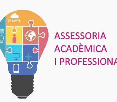 QUÈ PUC ESTUDIAR O FER?