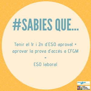 #SABIESQUE