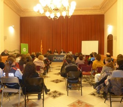 SERVEI D’ATENCIÓ INTEGRAL LGTBI