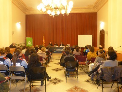 SERVEI D’ATENCIÓ INTEGRAL LGTBI