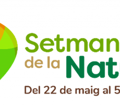 SETMANA DE LA NATURA DEL 22 de maig al 5 de juny