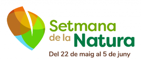 SETMANA DE LA NATURA DEL 22 de maig al 5 de juny