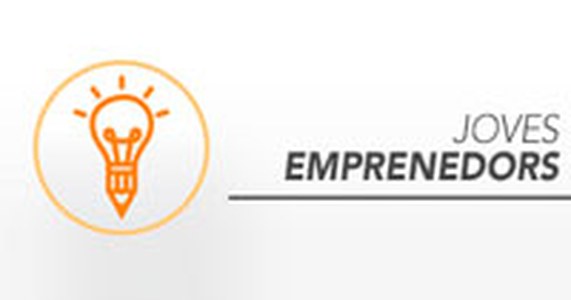 SUBVENCIONS PER A EMPRENEDORS JOVES