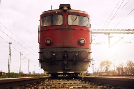 TREBALL AL SECTOR FERROVIARI A ALEMANYA