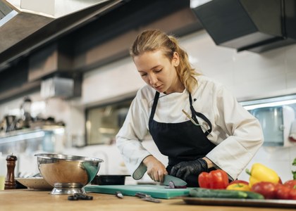 TREBALLA COM A XEF DE RESTAURANT A LONDRES