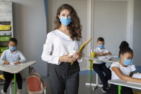 TREBALLAR DE PROFESSOR/A A SUÈCIA