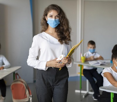 TREBALLAR D'EDUCADOR/A EN ESCOLES BRESSOL A ALEMANYA