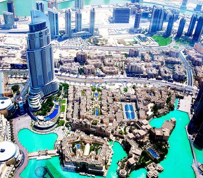 VISA PER TREBALLAR EN REMOT A DUBAI