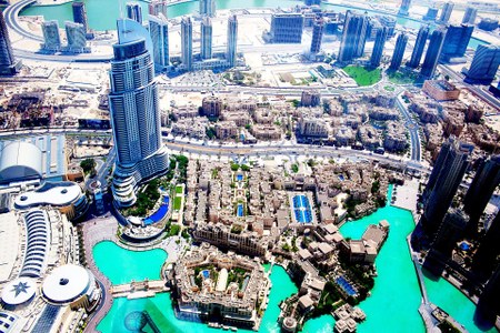 VISA PER TREBALLAR EN REMOT A DUBAI