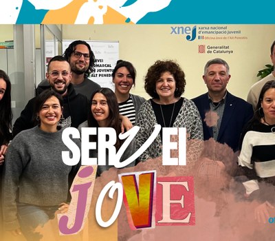 VISITA INSTITUCIONAL SECRETÀRIA D'INFÀNCIA,ADOLESCÈNCIA I JOVENTUT I DGJ