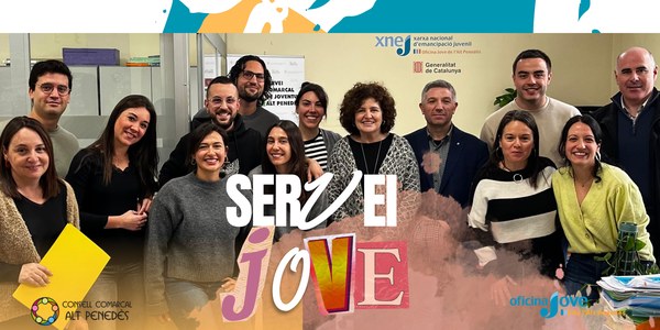 VISITA INSTITUCIONAL SECRETÀRIA D'INFÀNCIA,ADOLESCÈNCIA I JOVENTUT I DGJ