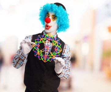VOLUNTARIAT DE CIRC A SUÏSSA