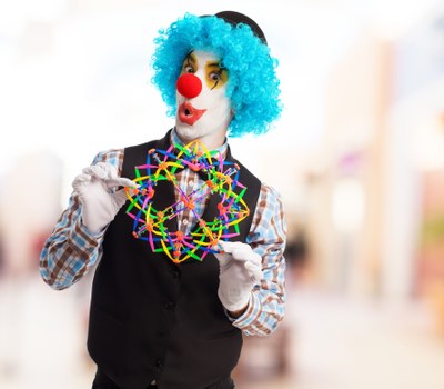 VOLUNTARIAT DE CIRC A SUÏSSA