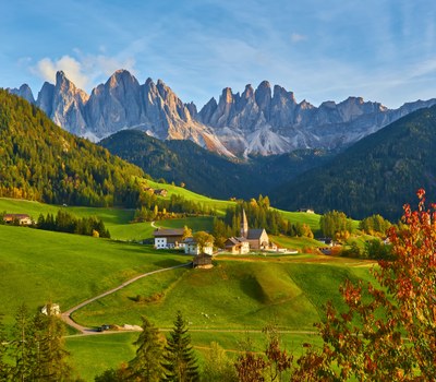 VOLUNTARIAT DEL COS EUROPEU DE SOLIDARITAT AL TIROL