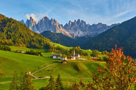 VOLUNTARIAT DEL COS EUROPEU DE SOLIDARITAT AL TIROL