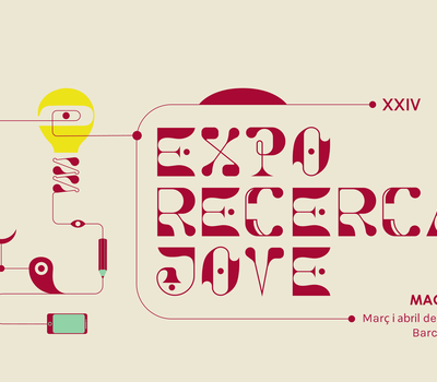 XXIV EXPORECERCA JOVES